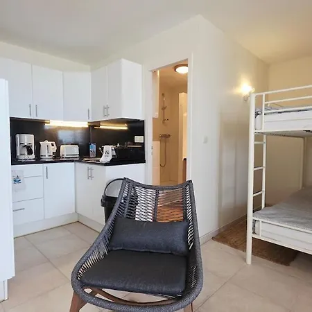 L'horizon De La Digue - Vue Lejlighed *