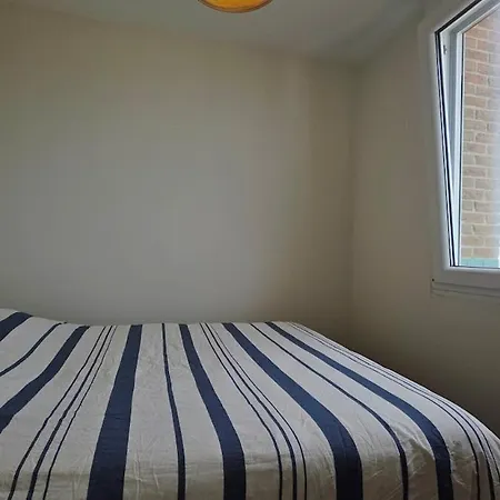 Lejlighed L'horizon De La Digue - Vue Bray-Dunes