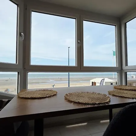 Lejlighed L'horizon De La Digue - Vue *