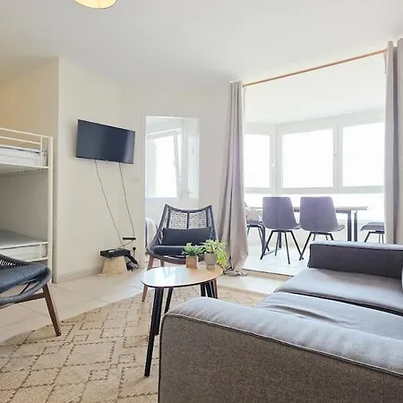 Lejlighed L'horizon De La Digue - Vue