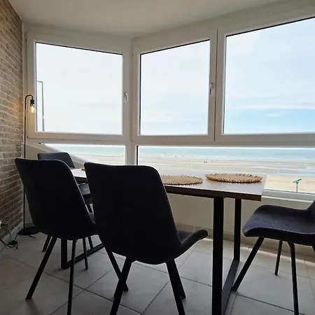 L'horizon De La Digue - Vue Appartamento