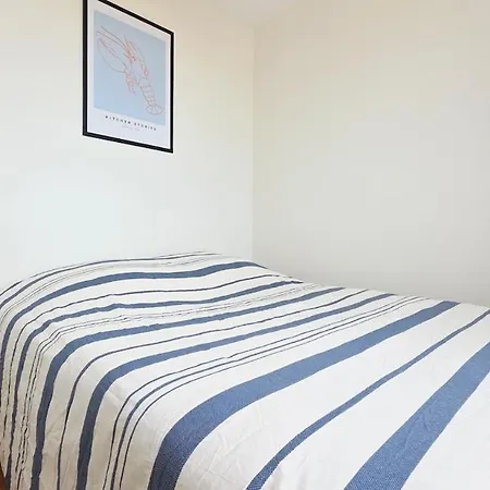 Appartamento L'horizon De La Digue - Vue