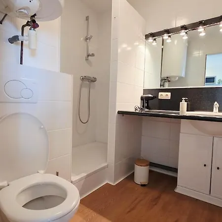 L'horizon De La Digue - Vue Bray-Dunes