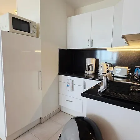 L'horizon De La Digue - Vue *