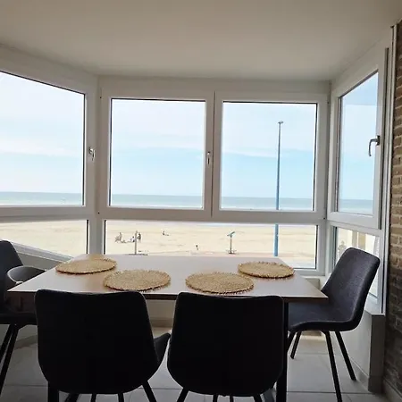 L'horizon De La Digue - Vue Appartamento *