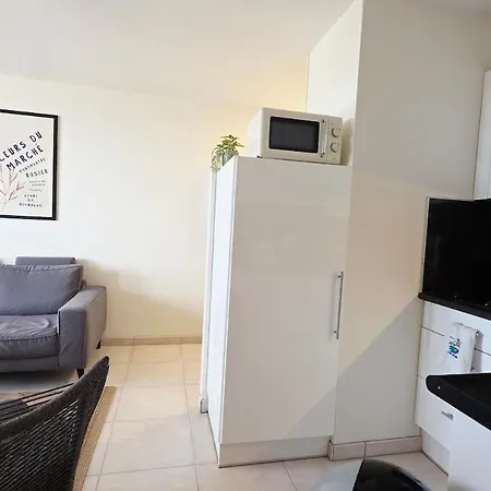 L'horizon De La Digue - Vue