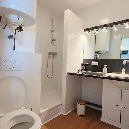 L'horizon De La Digue - Vue Appartamento *