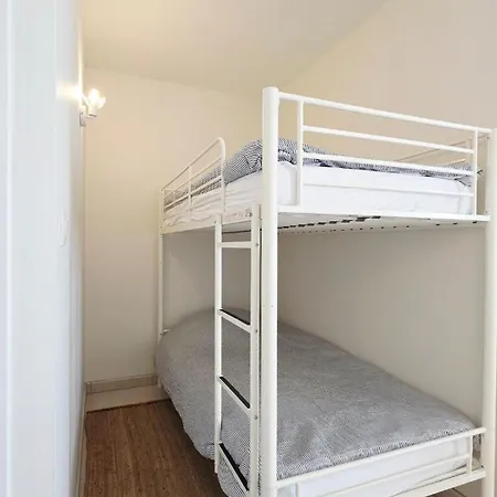 L'horizon De La Digue - Vue Appartamento